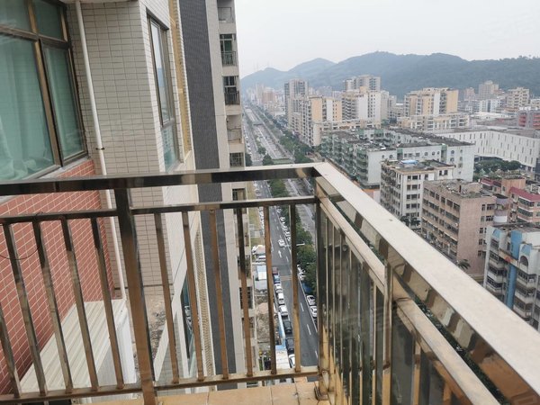 珠海金湾三灶嘉珠时代广场嘉珠时代广场,电梯16楼,3房独卫,家私电器