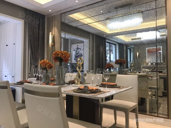 天府新区不要资格买70年产权叠拼别墅送面积