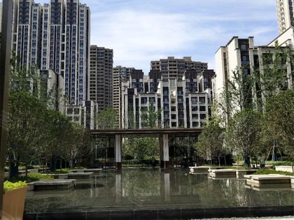 正商金域世家,金水西路106号 - 郑州正商金域世家二手房,租房,房价