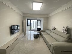 德阳旌阳城北12月新上 万达文德公园旁 金科 精装3室 照片真实拎包入住出租房源真实图片