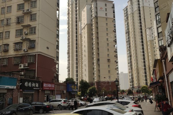 东方雅园(三期)