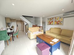 广州海珠江燕路万科里公寓豪华装修两房 可以住，可以办公，仅租5500元出租房源真实图片