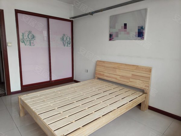 济宁任城太白路鸿福小区附院旁 洪福小区3室,精装修,初次租,家具家电