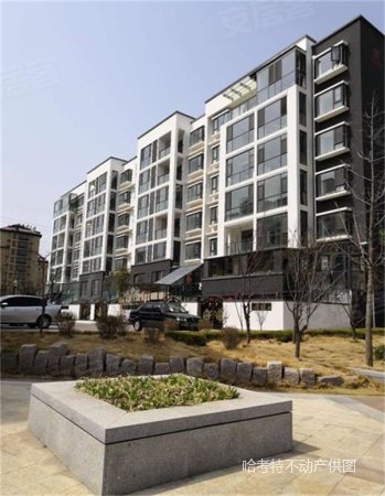 莱西香格丽都 政府旁 高端品质 花园洋房小高层 国开实验学校