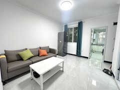 上海普陀长征近14号线真新新村！装修两年！双南精装两房！可长租办居住证！出租房源真实图片