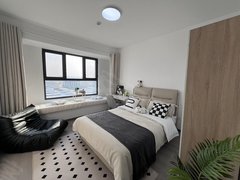 临沂兰山通达路泰盛 百脑汇 知音传媒 恒大中央广场 华前城市广场 押一付一出租房源真实图片