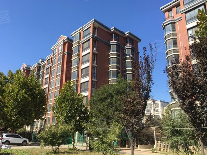 恒盛波尔多小镇(北区),育镇街31号 - 北京恒盛波尔多小镇(北区)二手房