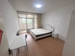 青岛李沧青山路福林苑小区 3号线地铁 海尔工业园 精装主卧带阳台 拎包入住出租房源真实图片