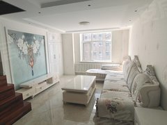 巴彦淖尔市临河临河城区兴盛国际电梯阳面精装修干净整洁出租房源真实图片