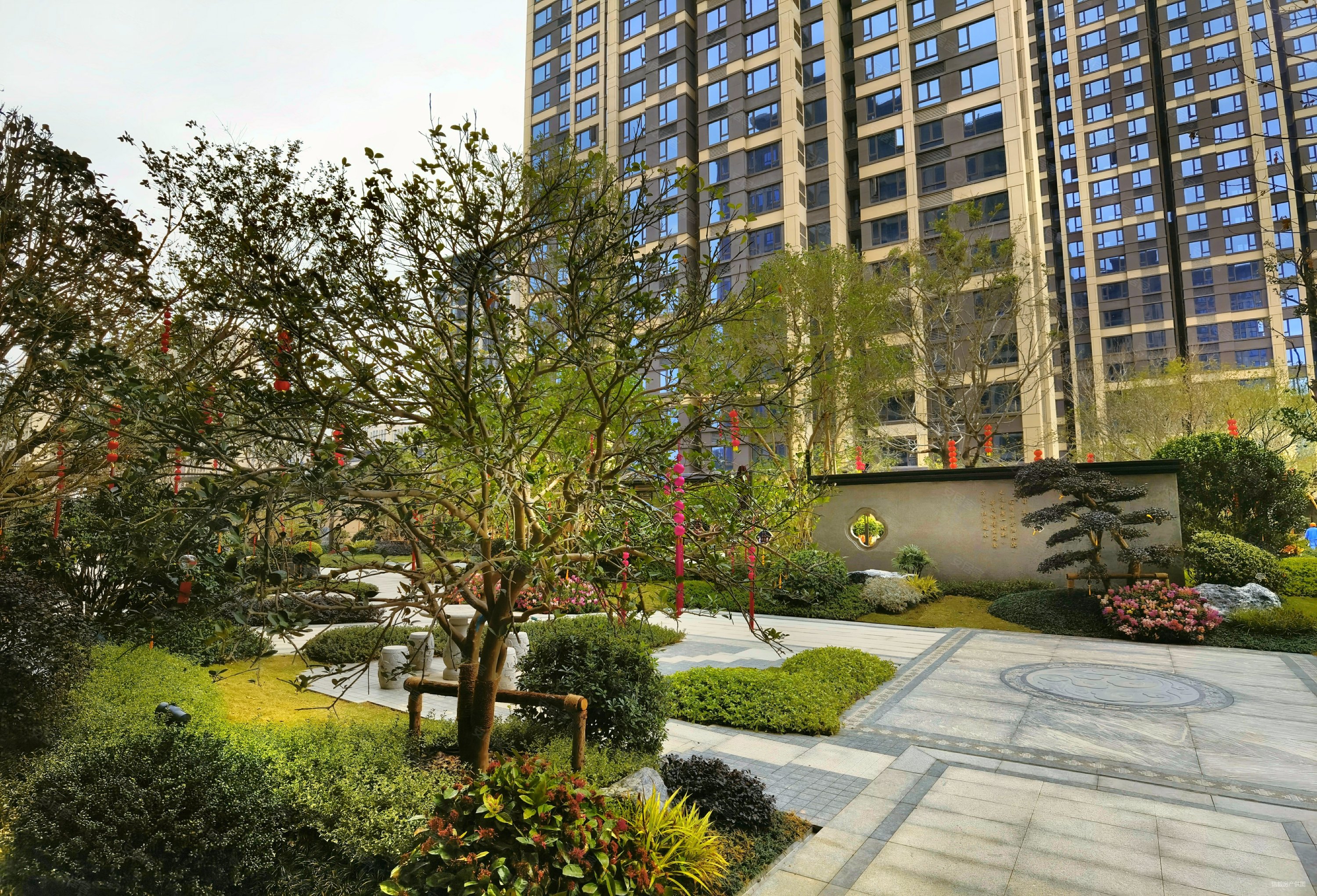 厦门房产网>厦门二手房>翔安二手房>翔安新城二手房>建发书香府邸>