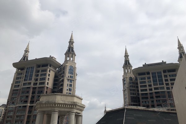 中德英伦联邦(b区)