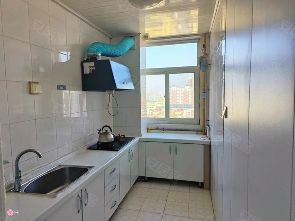 【多图】环保嘉苑,区政府租房,环保嘉苑 2室2厅1卫,滨城租房-滨州58