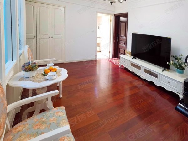 南湖租房,东大 南湖公园 雅宾利花园 精装修 两室,和平租房-沈阳58