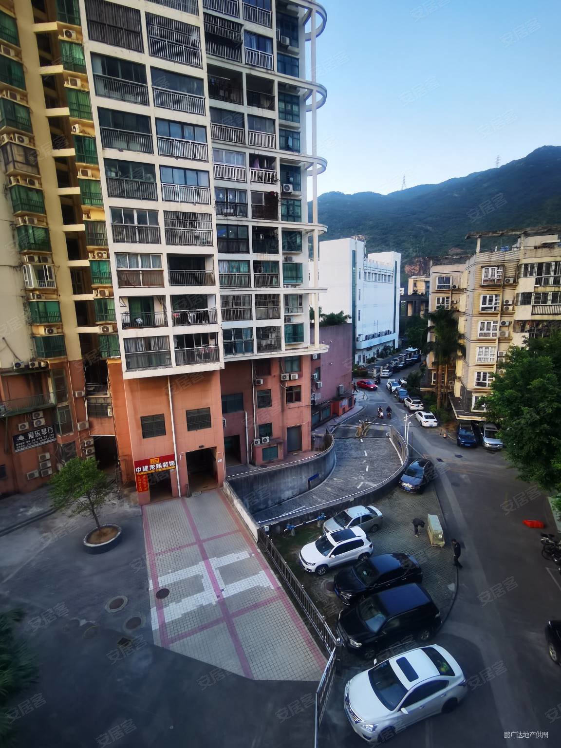 深圳房产网>深圳二手房>盐田二手房>盐田二手房>东海丽景花园>1152