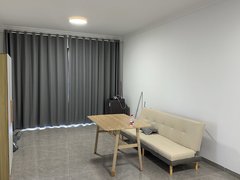 澄迈老城老城城区景园美麓城 2室1厅1卫出租房源真实图片