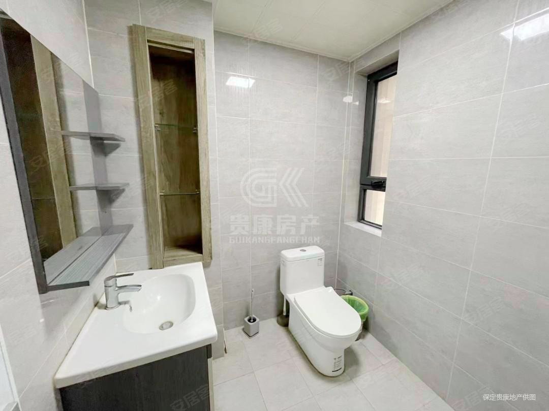 直隶新城文苑2室2厅1卫96㎡南北73.8万