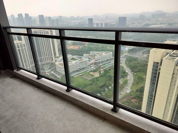 【多图】万科光年四季,光明租房,新上光明大街地铁口光年四季花园