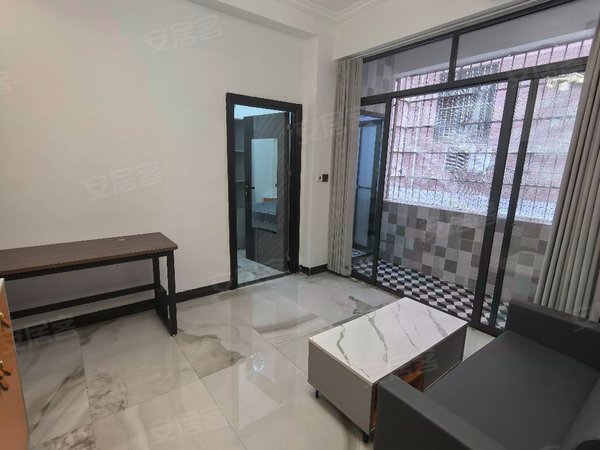 广州天河东圃东圃二横路小区东圃 盈科智谷 东英商务园 精装一房一厅