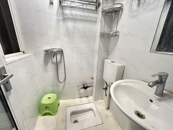 黄石黄石周边花湖华顺中央新城精装好房出租，交通便利拎包住出租房源真实图片