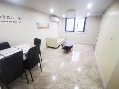 出租柳市五洲国际复式公寓精致装修独门独户包物业费