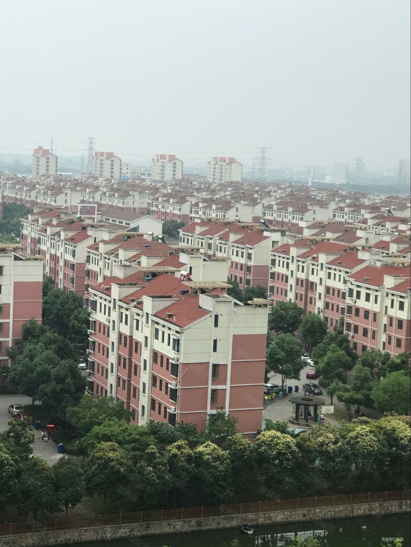 苏州房产网>苏州二手房>相城二手房>渭塘二手房>翡翠家园东区(2)>