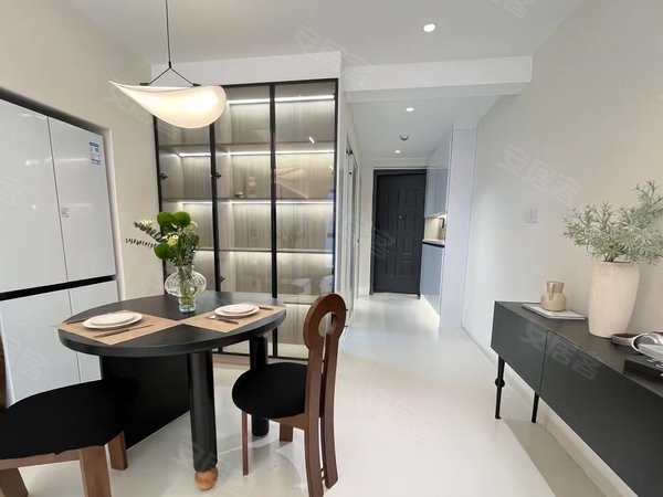 六安金安金安万达红街红街附近 九墩塘 皋城尚境 商业街 精装家电齐全 拎包入住出租房源真实图片