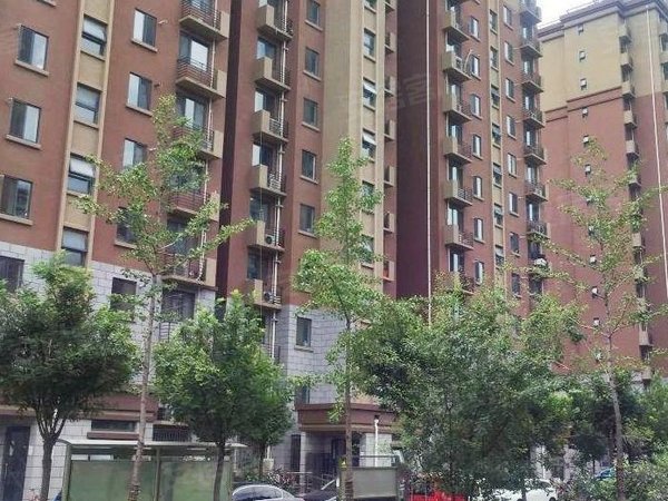 大牛坊 中关村壹号 永丰产业基地 绿海大厦 用友软件园