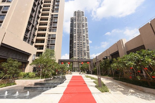 不足,时代春树里怎么样,时代春树里周边房产中介经纪人评价-广州安居