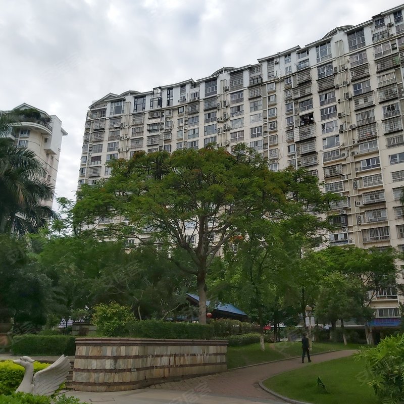 【水韵华都, 水韵华都小区详情,房价走势,房源,业主论坛】- 龙岩58