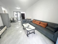 泉州丰泽城东华大旁 2房朝南采光好 设备齐全 拎包入住 民用水电 天然气出租房源真实图片