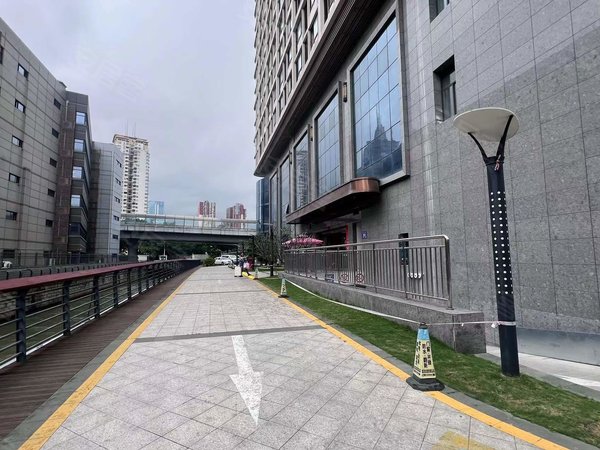 福州鼓楼省体中心瀚城国际省二院 省体五四路 老年医院 翰城国际 单身