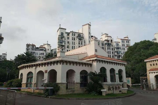 城市经典高迪怎么样,好不好_中介房产经纪人:卢辉对城市经典高迪的评