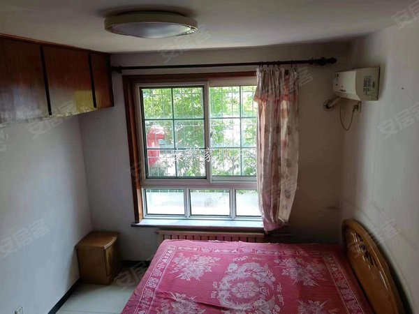 【多图】英伦名苑,杨柳青租房,英伦名苑一楼大一室出租 实拍图 价格可