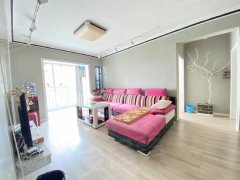温泉泰鹤城，精装两室出租，电梯，带全套家具，拎包入住！！！