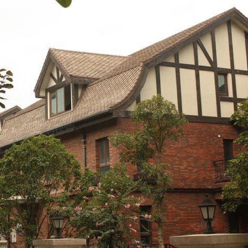 翡翠别墅(徐汇)小区详情,房价走势,房源,业主论坛】- 上海58同城