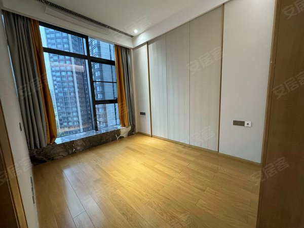 安峦公馆(商住楼) 2室1厅1卫 电梯房 65平 精装修,福田租房-深圳58