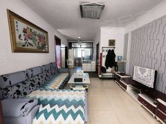 乌海乌达新城区爱民佳苑 步梯5楼  非顶楼年租包费用看房致电出租房源真实图片