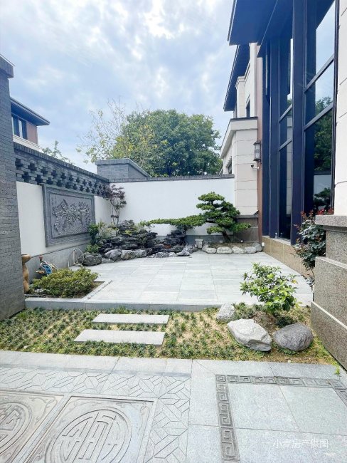 电梯入户,产权证已办,房东自住,泰禾福州院子(别墅)二手房,1200万,5室