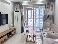 泰兴泰兴市区复兴路未来城翰林府 2室1厅1卫出租房源真实图片