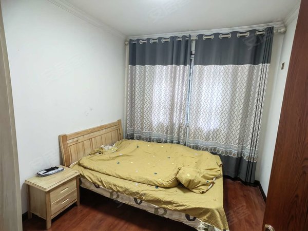 西安莲湖枣园馥桂园朗苑馥桂园朗苑 3室2厅1卫 电梯房 96平出租房源