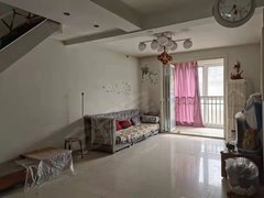 鹤壁淇滨世纪广场锦绣江南 3室3厅2卫出租房源真实图片