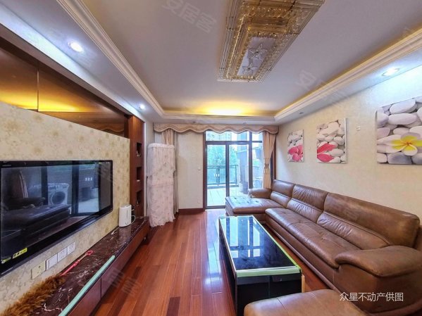 出售北仑区3室1厅精装修南,东海明园二手房,420万,3室1厅,1卫,138.