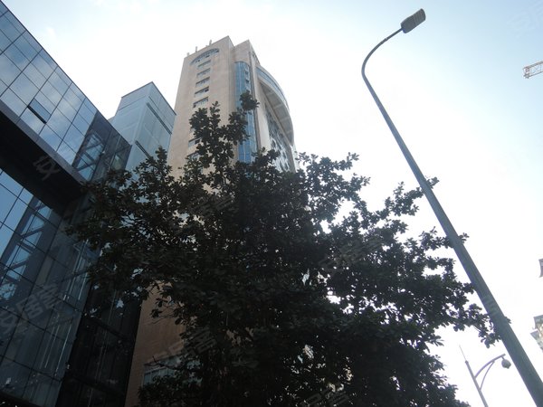 深圳福田皇岗广银大厦广银大厦 精装修一房 近口岸交通便利 直接拎包