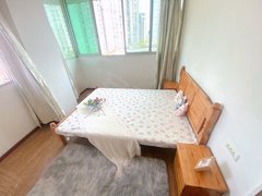 重庆南岸经开区飞五十米到南湖地铁站 五小区六人民医院万寿路南坪万达协信星光出租房源真实图片