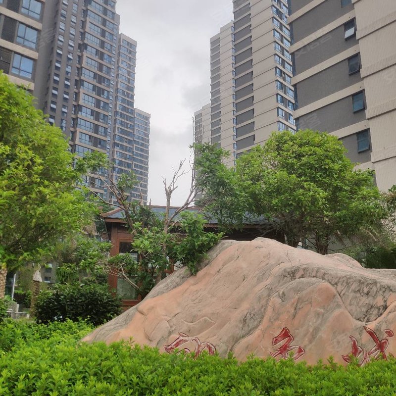 【印象城, 印象城小区详情,房价走势,房源,业主论坛】- 吉安58同城
