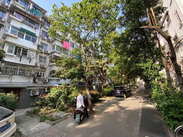 南京鼓楼湖南路裴家桥小区1号线玄武门地铁 中大医院精装低价两房