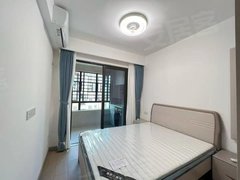 福州台江万宝F公馆 1室0厅1卫出租房源真实图片