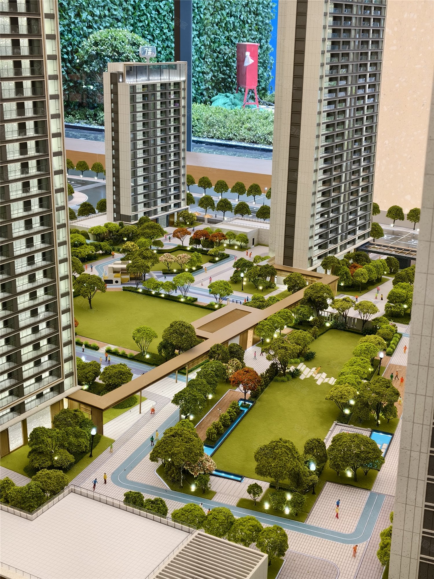 城投·金沙府楼盘户型怎么样,城投·金沙府社区品质好不好,交通出行便利,生活配套设施-武汉安居客