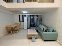 东莞松山湖松山湖城区复试两房真实在租，拎包入住，可做饭出租房源真实图片