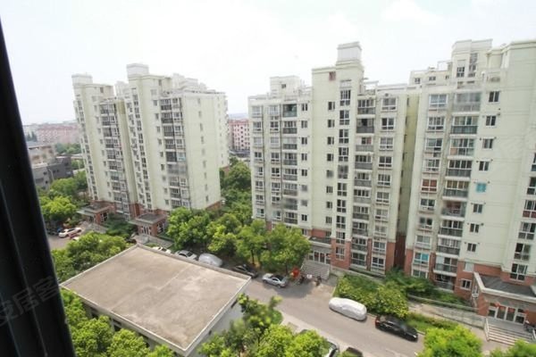 东源名都(西区)